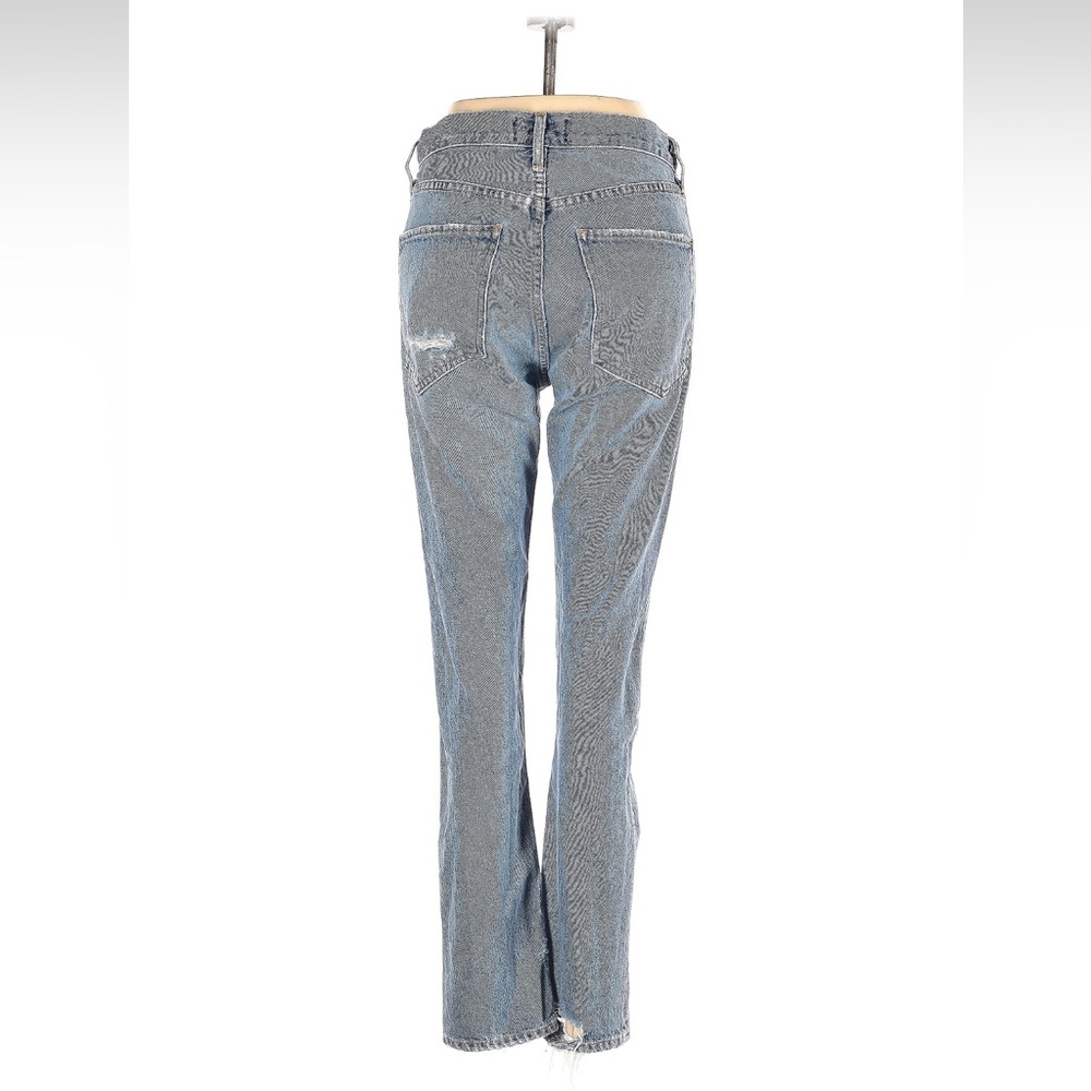 Agolde “feel good” high waisted jean - Picture 2 of 7